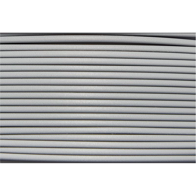 ASA 1.75mm / Grigio Chiaro / Ash Gray/Gris Ceniza/ 1kg / Winkle in stampa 3d